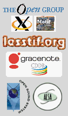 xmcd supported standards